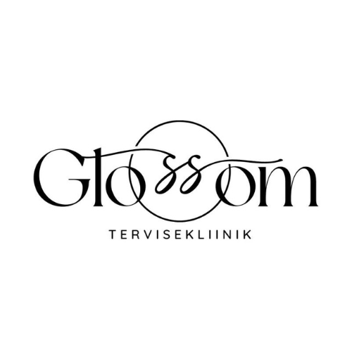 glossomi logo